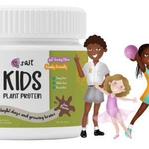 Kids Plant Protein