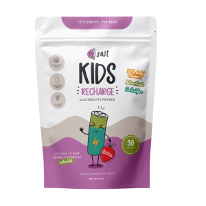 Kids Recharge