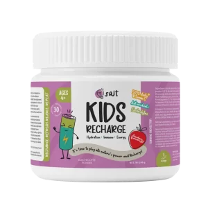 Kids Recharge