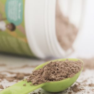 Salt Kids Plant Protein SAMPLE