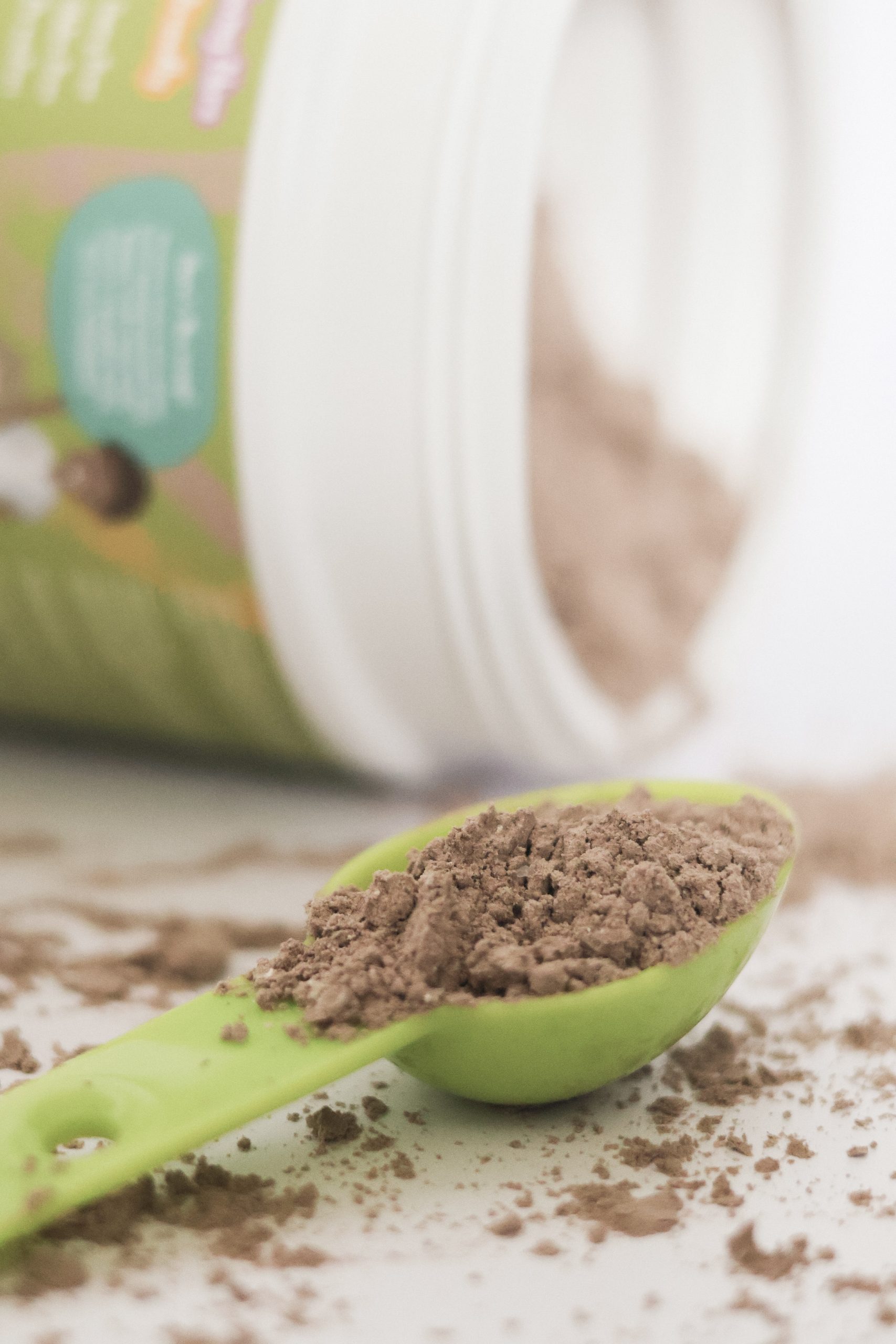 Salt Kids Plant Protein SAMPLE