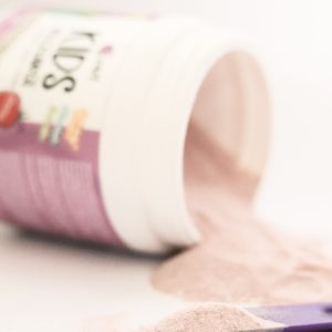 Salt Kids Recharge SAMPLE