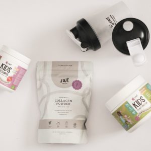 Salt Bundle Deal - SOLD OUT