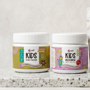 Salt Kids Essentials Bundle (save R299)