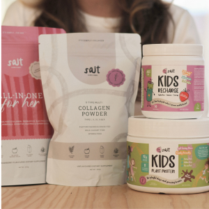 Family Flourish Bundle (Save R447)